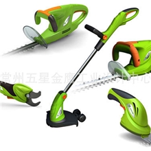 提供家电，3C，电动园林工具产品外观设计结构设计服务