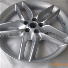 提供汽车配件设计，车灯设计制作,南京模型制作，无锡模型制作