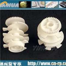 高精度模型加工/提供激光快速成型SLA加工/玩具手板加工/塑胶模型