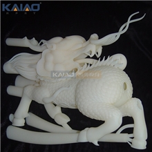 快速成型/SLA激光成型公仔