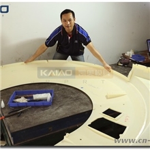 （超低价，疯抢了）深圳凯奥低价供应ABS医疗器械外壳手板制作