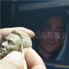 供应人物雕塑写实人物明星公仔影视主题人物