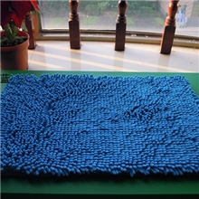 超纤雪尼尔地毯/地垫/浴室垫/吸水防滑垫40*60cm只卖10.32元/条