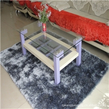 南韩丝3cm客厅茶几地毯160*230CM韩国丝地毯客厅茶几地毯