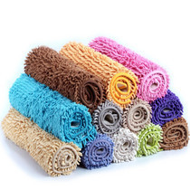 批发雪尼尔客厅地毯/茶几毯/卧室地毯心型地毯