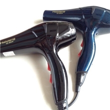 新货上架厂家直销海翔8829家庭专用三层喷漆电吹风/吹风筒