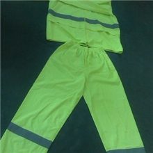 供应优质反光雨衣价格实惠质量保证