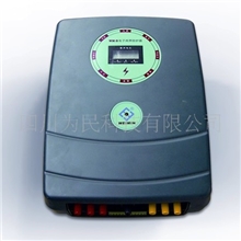 供应双防区脉冲电子围栏-电网