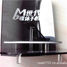 厂家生产供应有机玻璃展架/手表展架新款