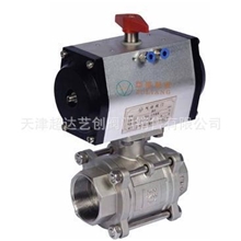 气动软密封蝶阀，铸铁蝶阀，天津蝶阀生产厂家