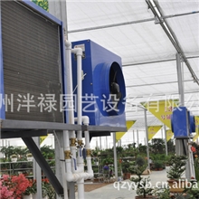 供应花棚加温设备大棚加温设备(图)
