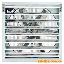 青州恒元供应潍坊畜牧风机工厂降温负压风机湿帘恒元好