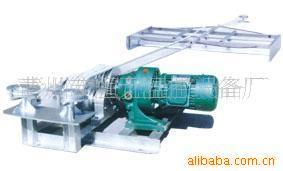 供应鸡舍、兔舍、猪舍、鸭舍、专用自动清粪机一拖二清粪机