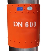 专业制造套筒补偿器