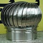 供应304不锈钢无动力通风器屋顶通风器屋面自然通风器型号齐全