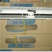 供应钻石风幕机，机身超薄设计，适合安装于超市，餐厅，快餐店。