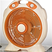 新款双鱼卡通扇、学生扇、家用扇塑料件