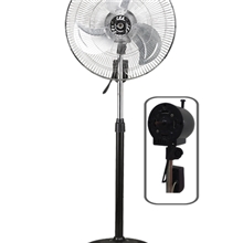 18寸三合一工业扇、车间扇、饭堂扇塑料件（转叶扇）