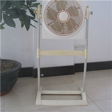 12寸直角实用型超强升降机鸿运扇塑料件