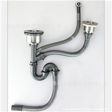 供应国内外不锈钢下水器不锈钢菜不锈钢洁具及配件LS-SA-2