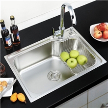 厂家直销出口不锈钢超大水槽洗脸盆，欢迎各位来订购。