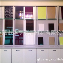 供应橱柜用板材厂家价格HIGHGLOSSMDF