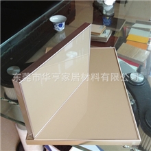 UV橱柜门板厂家/亚克力门板厂家价格