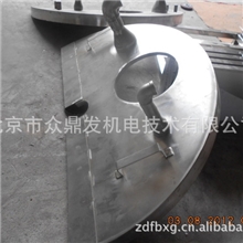 3--10mm不锈钢板金件焊接加工，外协钣金加工，钣金剪折焊接加工