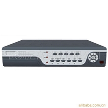 4路H。264DVR4路全实时硬盘录像机/4路DVR热卖