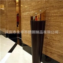 yfdt-pj002订制圆锥电落地式电梯按钮/乘客电梯