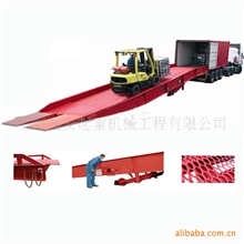 集装箱卸货平台-上海、嘉定、松江、青浦、普陀、奉贤、金山