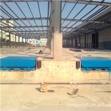 移动登车桥价格、专业液压登车桥、液压登车桥公司