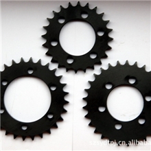 供应日立、三菱扶梯齿轮21、22、24齿等