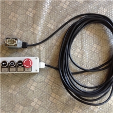 供应蒂森扶梯检修盒