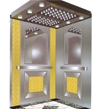 高性价比西奥乘客电梯