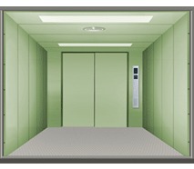 厂家直销载货电梯