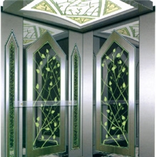 供应小机房乘客电梯