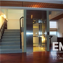欧微高性能别墅电梯，家用电梯，电梯定制，悦享人生，欧微相伴