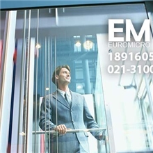 全景观光电梯，悦享人生，欧微相伴