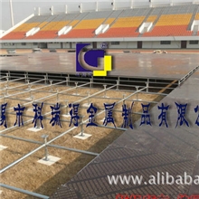 无锡厂家直销折叠舞台、矮舞台快装舞台婚庆舞台钢铁舞台