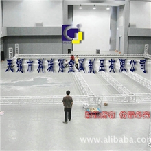 厂家直销铝合金灯光架音像架背景架龙门架truss架