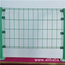 福州护栏网|双边丝护栏网|福建浸塑双边丝护栏网