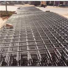 安平百瑞钢筋网片焊接钢筋网片