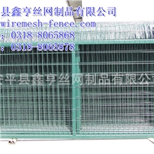 供应小区护栏网，隔离网