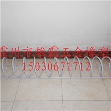 停车场设施，自行车停放架，坚固耐用