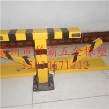 厂家销售新型T型手动车位锁