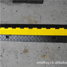 2线槽减速带、防撞块、防撞条、防撞、三门县护角条