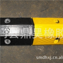 供应保质量一年橡胶定位器、黄黑4孔定位器、定位器