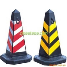 专业塑料方锥，PVC路锥pvc反光路锥塑料路锥