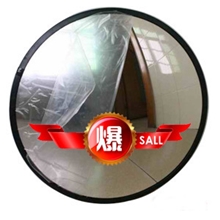 30CM超市镜室内广角镜安全反射镜防盗镜凸面镜交通设施